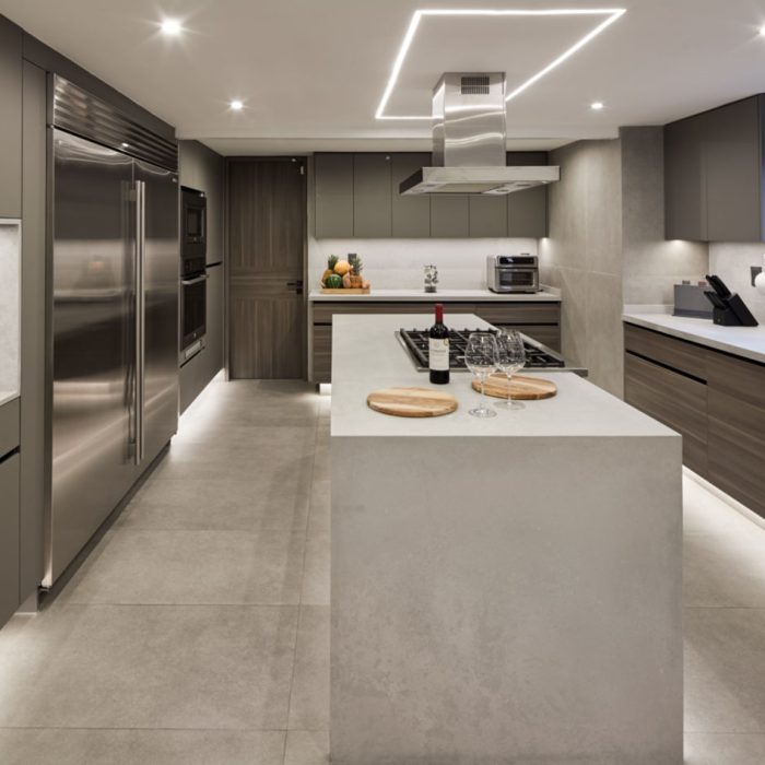 Cocina