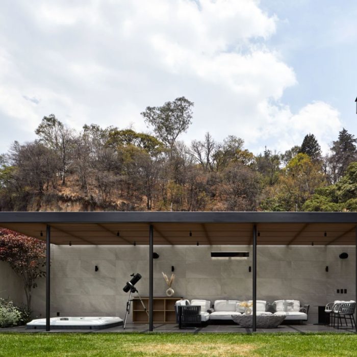 Terraza